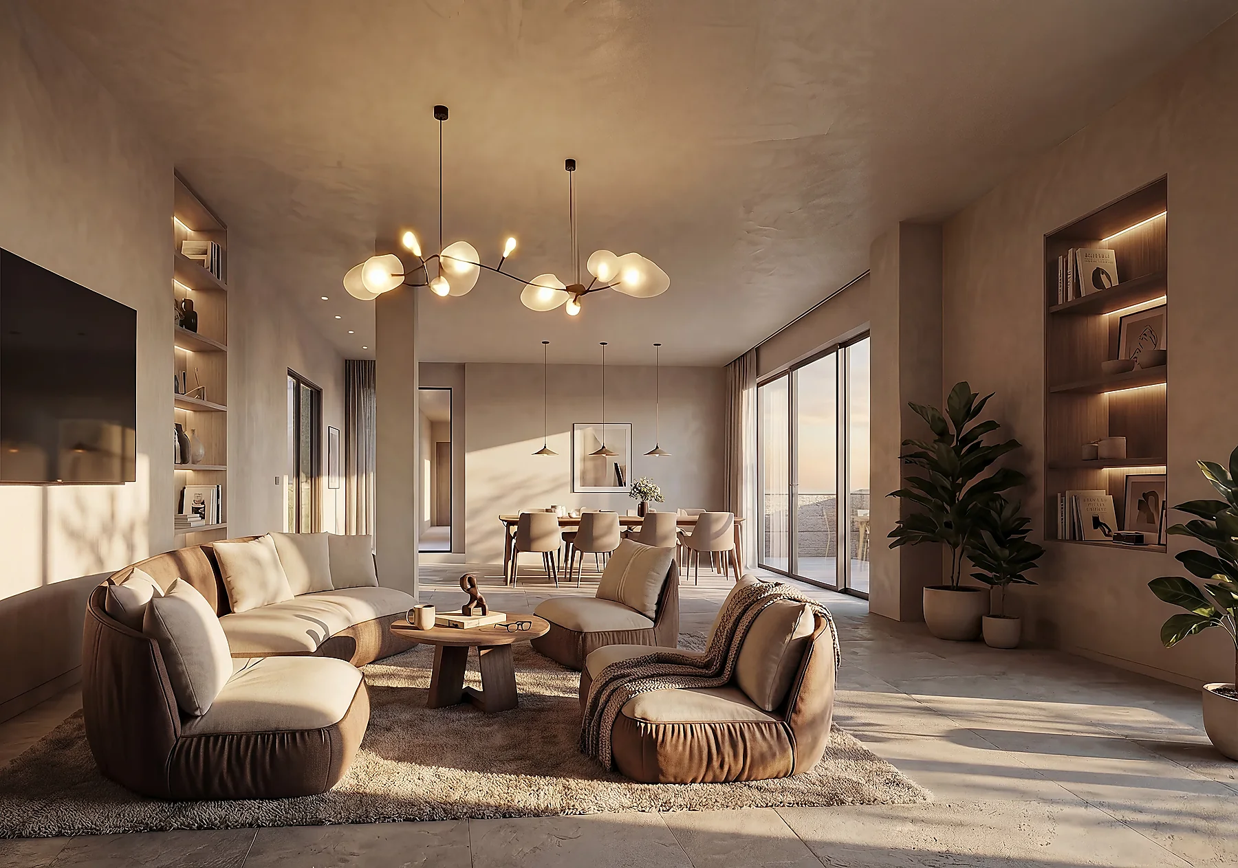 Lägenhetsrenovering Stockholm — Hemreform projekt