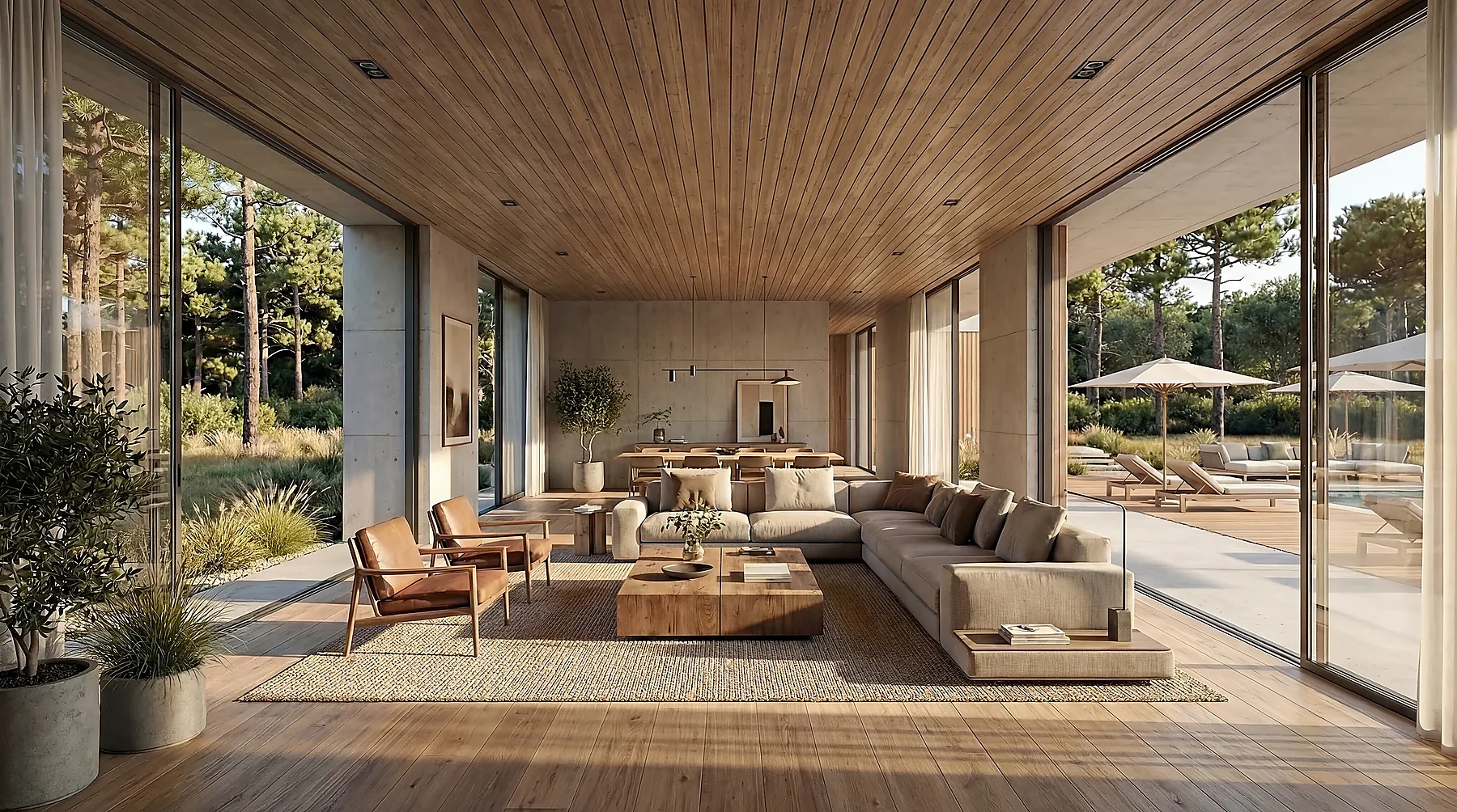 Totalrenovering Stockholm — Villa Boa